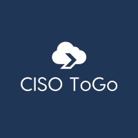 CISO ToGo logo - Similar company to George K Gregory & Associates Inc.