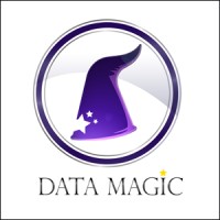 Data Magic Computer Services logo - Similar company to Wardy It Solutions