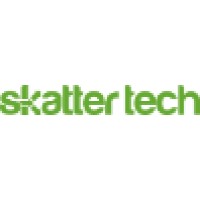 Skatter logo - Similar company to Crydenfall