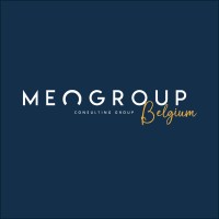 MEOGROUP Belgium logo - Similar company to Hey Sam