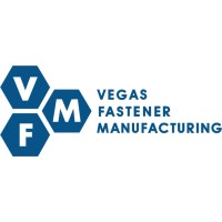 Vegas Fastener Manufacturing logo - Similar company to Cold Heading