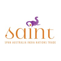 Saint Exim PTY LTD logo