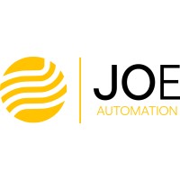 JOE Automation logo - Similar company to Nortek Controls S.A De C.V