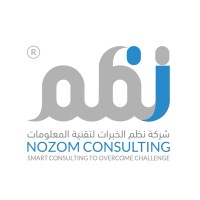 NOZOM logo - Similar company to Points Information Technology