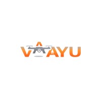 VAAYU DRONES logo - Similar company to Pankh Drones