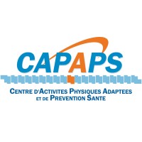 CAPAPS logo - Similar company to Adapsanté