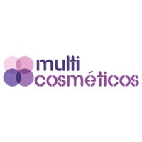 Multi Cosméticos logo - Similar company to Lcm Foils
