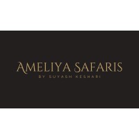 Ameliya Safaris logo - Similar company to Perona