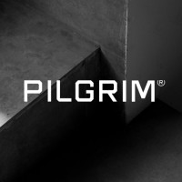 Pilgrim logo - Similar company to Zephyr Constructions