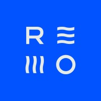 Remo logo - Similar company to Grupomarca