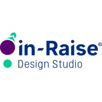 in-Raise Design Studio logo - Similar company to Functional, Inc