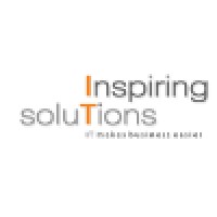 Inspiring Solutions - Annual Conference On It Implementation In Business
