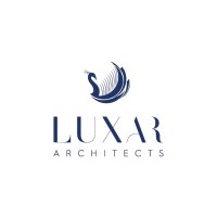 Luxar Architects logo - Similar company to Maple Consulting Engineers