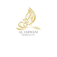 Al Jarwani Hospitality Group logo - Similar company to Qafila Al Madina