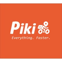 Piki Tanzania logo - Similar company to Atoms & Bits