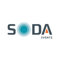 SODA EVENTS logo - Similar company to Thereamup Bilişim Teknolojileri A.Ş