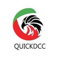 QuickDCC Documents Clearing Services logo - Similar company to Home Gateway For Documents Clearing Services