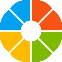Brian Madsen logo - Similar company to Twosix Digital