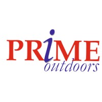 Prime Outdoors logo - Similar company to Fusion Network