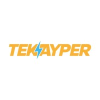 Tekayper Elektromarket logo - Similar company to Xl Supply Software Solutions