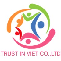 Trust In Viet logo - Similar company to Ruby Starr Corp
