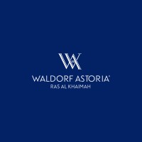 Waldorf Astoria Ras Al Khaimah logo - Similar company to Waldorf Astoria Dubai Palm Jumeirah