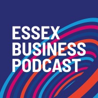 Essex Business Podcast logo - Similar company to Aoife'S Bubbles Charity