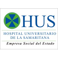 E.S.E Hospital Universitario de La Samaritana logo - Similar company to Sentinel Solutions Sas