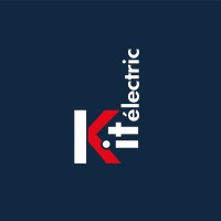 KIT ELECTRIC logo - Similar company to Prefelectrique