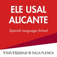 ELE USAL Alicante logo - Similar company to Ele Usal Dubái