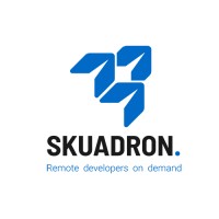 Skuadron logo - Similar company to Easy Partner Services