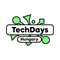 TechWeekHungary logo - Similar company to Wone