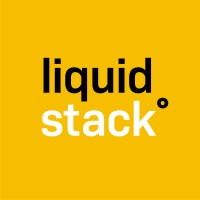 LiquidStack logo - Similar company to Coolit Systems