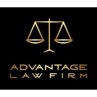 Advantage Law Firm logo - Similar company to Focus Films