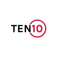Ten10 logo - Similar company to Agent Digital