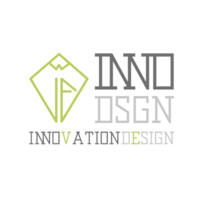 INNO DSGN logo - Similar company to Woods Canada