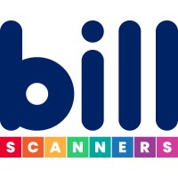 Bill Scanners logo - Similar company to Buoyancy Works