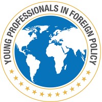 YPFP New York (Young Professionals in Foreign Policy) logo - Similar company to Young Professionals In Foreign Policy (Ypfp) - Global