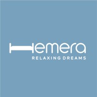 Hemera Mattress logo - Similar company to Mickyflex Materassi