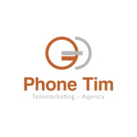 Phone Tim srl logo - Similar company to Phone Tim Srl