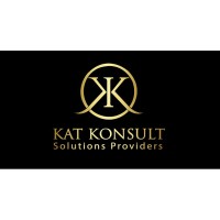 Kat Konsult Oy logo - Similar company to Kat Consulting