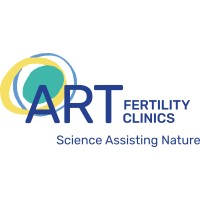 ART Fertility Clinics logo - Similar company to Crysta Ivf
