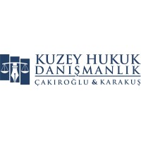 Kuzey Hukuk&Danışmanlık (ÇAKIROĞLU&KARAKUŞ) logo - Similar company to İzaramer