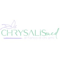 Chrysalismed srl logo - Similar company to Eteris Srl