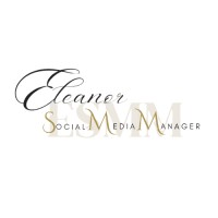 Eleanor - Social Media Manager logo - Similar company to 3-Mob.Com (A Three Men On A Boat Company)