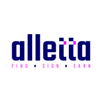 alletta.ch logo - Similar company to Appware Gmbh