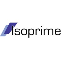 Isoprime logo - Similar company to Citispoon