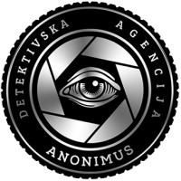 Detektivska Agencija ANONIMUS logo - Similar company to Forward Agencija