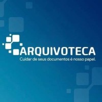 Arquivoteca Gestão de Informação logo - Similar company to Cristal Construtora