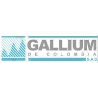 GALLIUM DE COLOMBIA logo - Similar company to Agcom Comunicaciones Digitales
